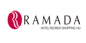 Logo-Ramada-Hotel-Recreio-Shopping-Mais-Rio-Por-Menos